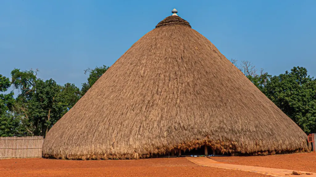 Mazibu Azaala Mpanga